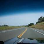 Ok we hit the road back to the Bay Area,