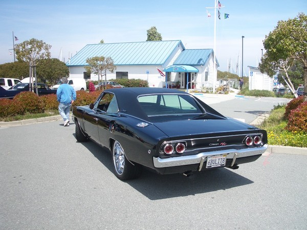 Jackson car show 2010 214