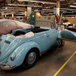 1960 VW with a 440!!