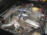 Highlight for Album: FOR SALE 1969 el camino 383 twin turbo!