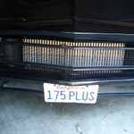 Vince Asaro's 1969 El Camino 005