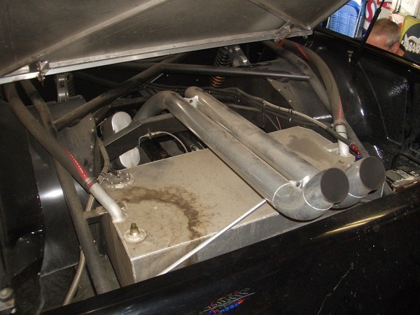 Vince Asaro's 1969 El Camino 010