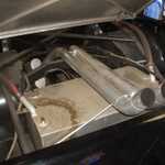 Vince Asaro's 1969 El Camino 010