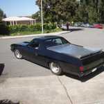 Vince Asaro's 1969 El Camino 013