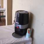 Intel inside......errrr i meant Keg of beer inside!