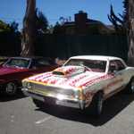 The STREET MONSTER can be yours for only #12,000!!