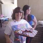 Steve's Summer picnic 2010 078