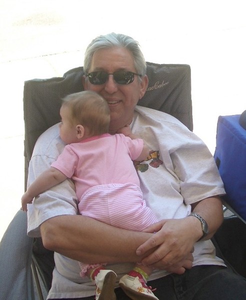 Steve's Summer picnic 2010 080