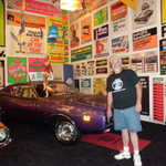 Here's my favorite car it's a 1971 Hemi Charger!