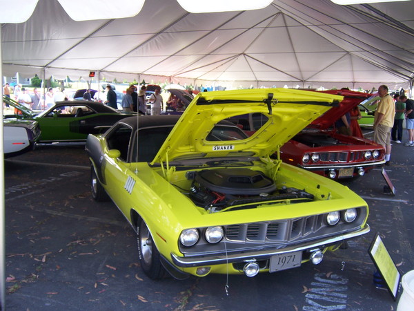 Mopar Alley Rally 2010 106