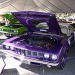 Mopar Alley Rally 2010 108