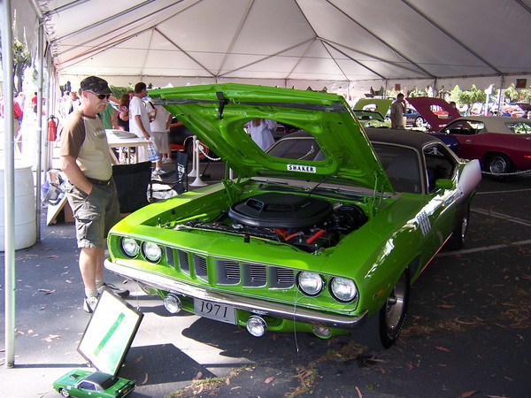 Mopar Alley Rally 2010 109