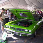 Mopar Alley Rally 2010 109