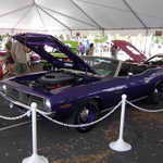 Mopar Alley Rally 2010 111