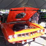 Mopar Alley Rally 2010 112