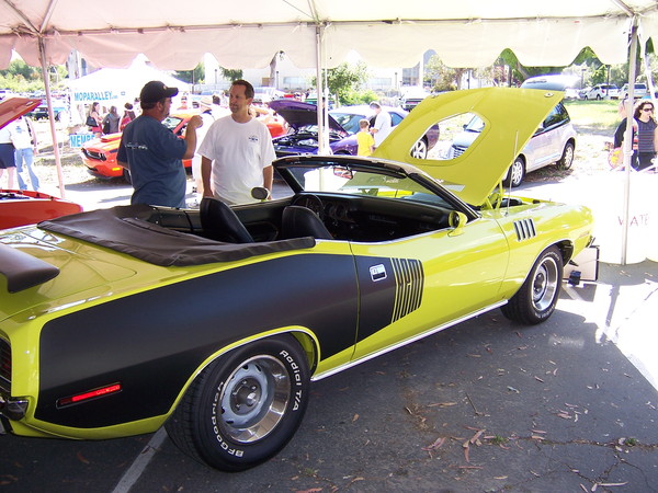 Mopar Alley Rally 2010 114