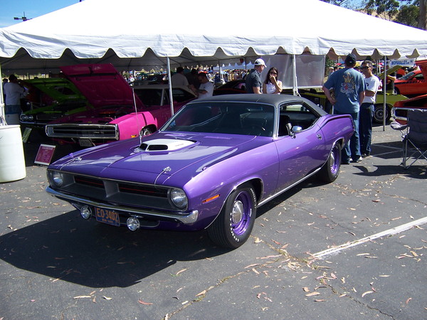 Mopar Alley Rally 2010 117