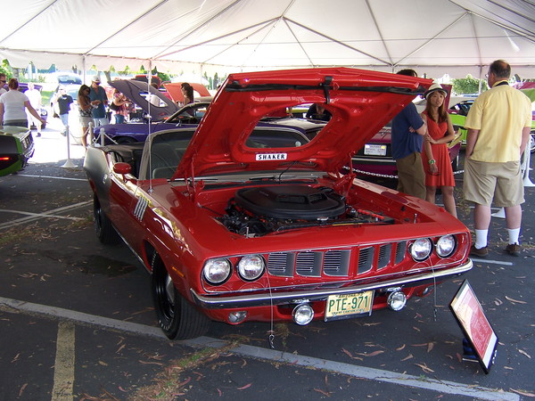 Mopar Alley Rally 2010 118