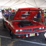 Mopar Alley Rally 2010 118