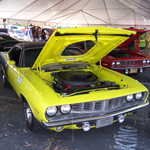 Mopar Alley Rally 2010 119