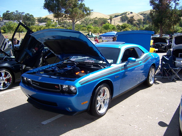 Mopar Alley Rally 2010 120