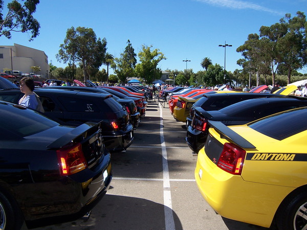 Mopar Alley Rally 2010 122