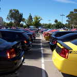 Mopar Alley Rally 2010 122