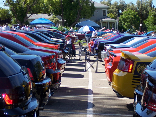 Mopar Alley Rally 2010 123