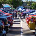 Mopar Alley Rally 2010 123