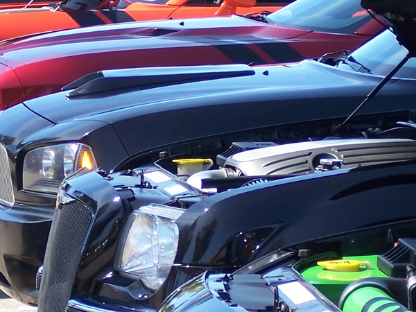 Mopar Alley Rally 2010 124