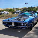 Mopar Alley Rally 2010 125