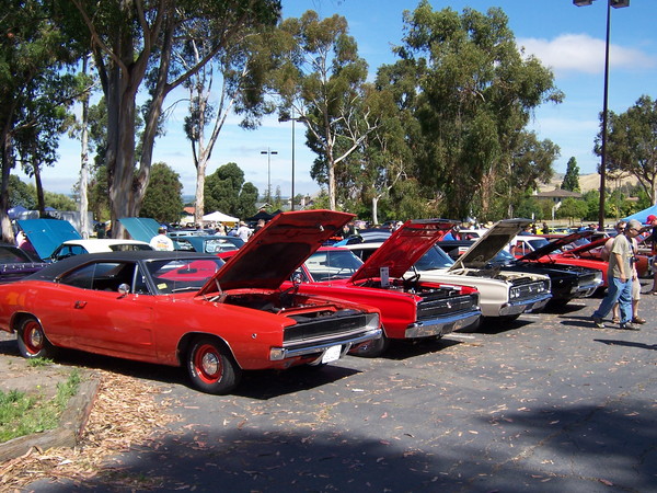 Mopar Alley Rally 2010 129