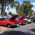 Mopar Alley Rally 2010 129