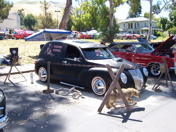 Mopar Alley Rally 2010 131