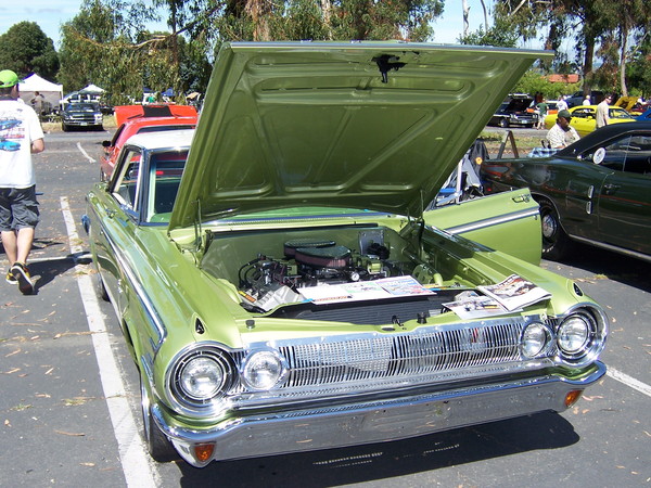 Mopar Alley Rally 2010 132