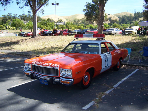 Mopar Alley Rally 2010 136