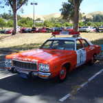 Mopar Alley Rally 2010 136