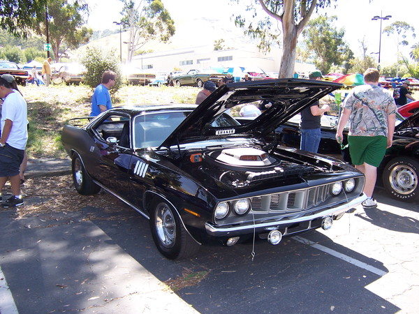 Mopar Alley Rally 2010 143