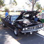 Mopar Alley Rally 2010 143