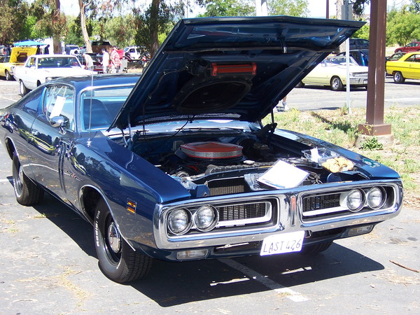 Mopar Alley Rally 2010 146