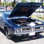 Mopar Alley Rally 2010 146