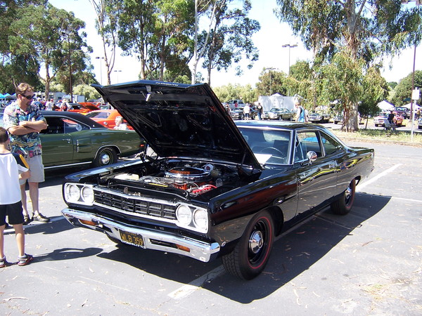 Mopar Alley Rally 2010 147
