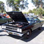 Mopar Alley Rally 2010 147