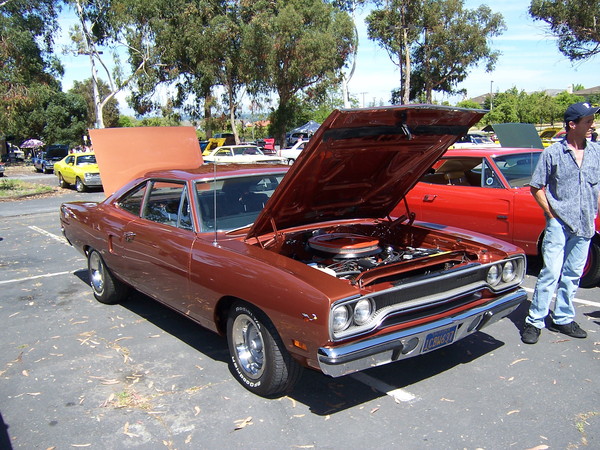 Mopar Alley Rally 2010 148