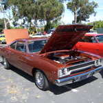Mopar Alley Rally 2010 148