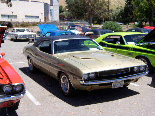 Mopar Alley Rally 2010 151