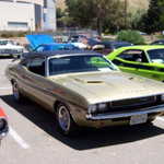 Mopar Alley Rally 2010 151
