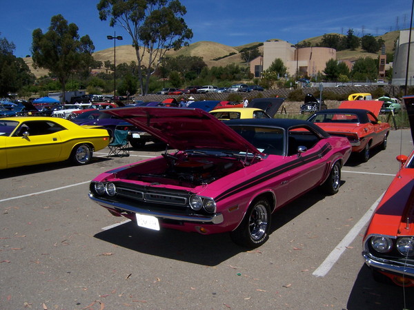 Mopar Alley Rally 2010 152