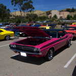 Mopar Alley Rally 2010 152