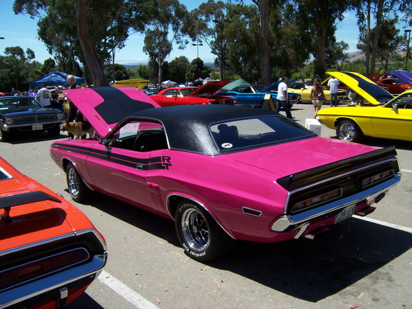 Mopar Alley Rally 2010 153
